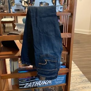 American Eagle Bootcut